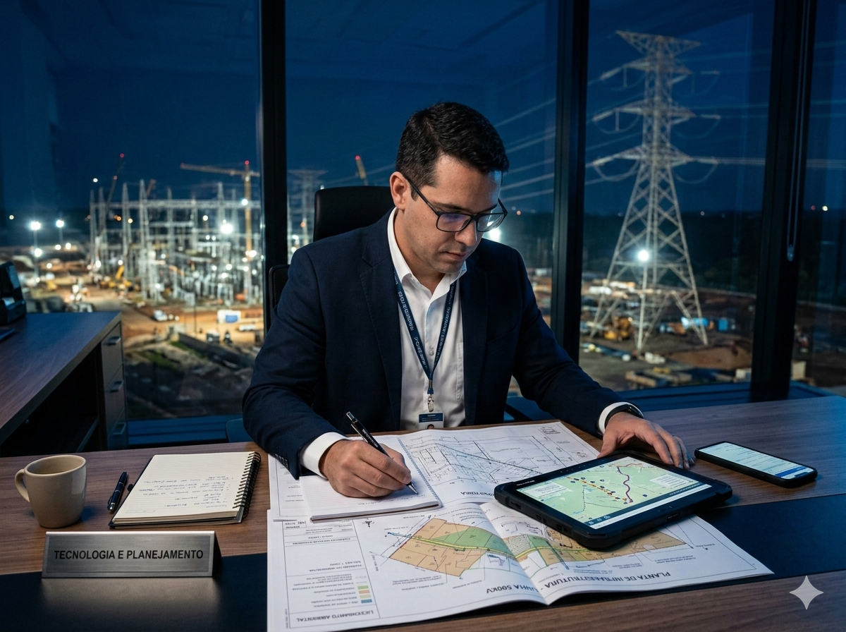 A Importância da Regularização Fundiária em Projetos de Infraestrutura