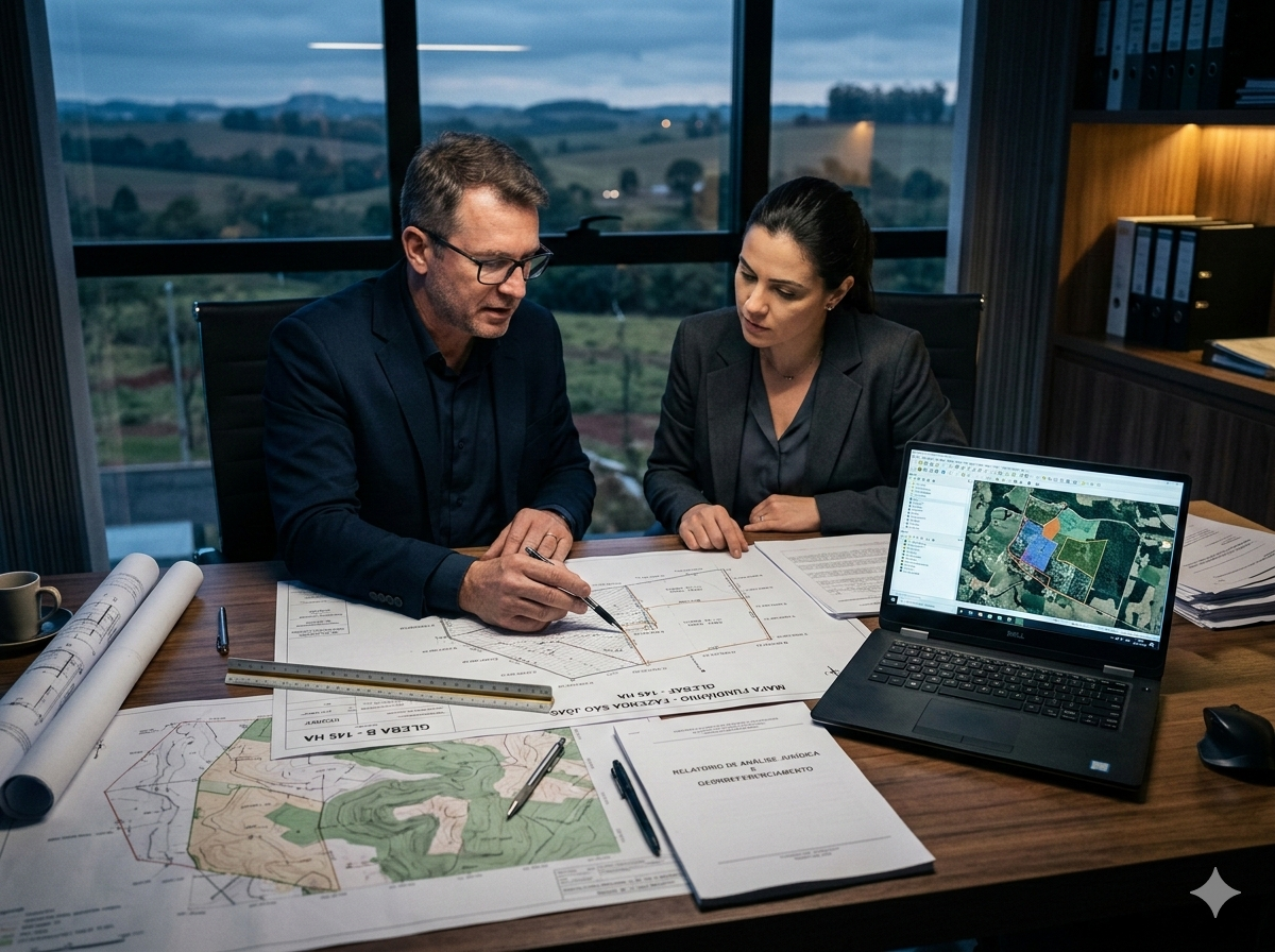 Gestão de Riscos e Segurança Jurídica em Projetos de Infraestrutura